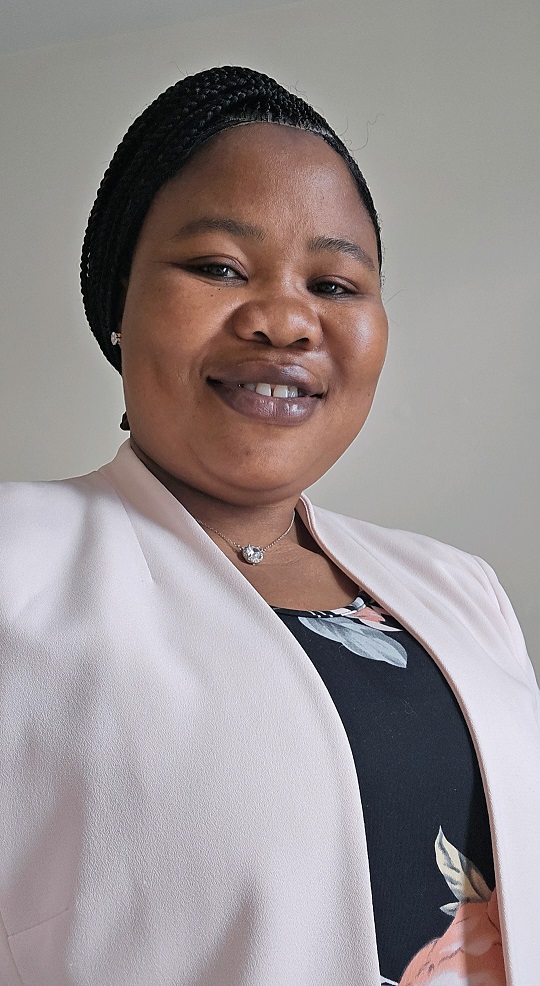 Dr. Maria Akerele, Ph.D, BFP, ACA